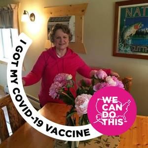 Meet your Posher, Pat